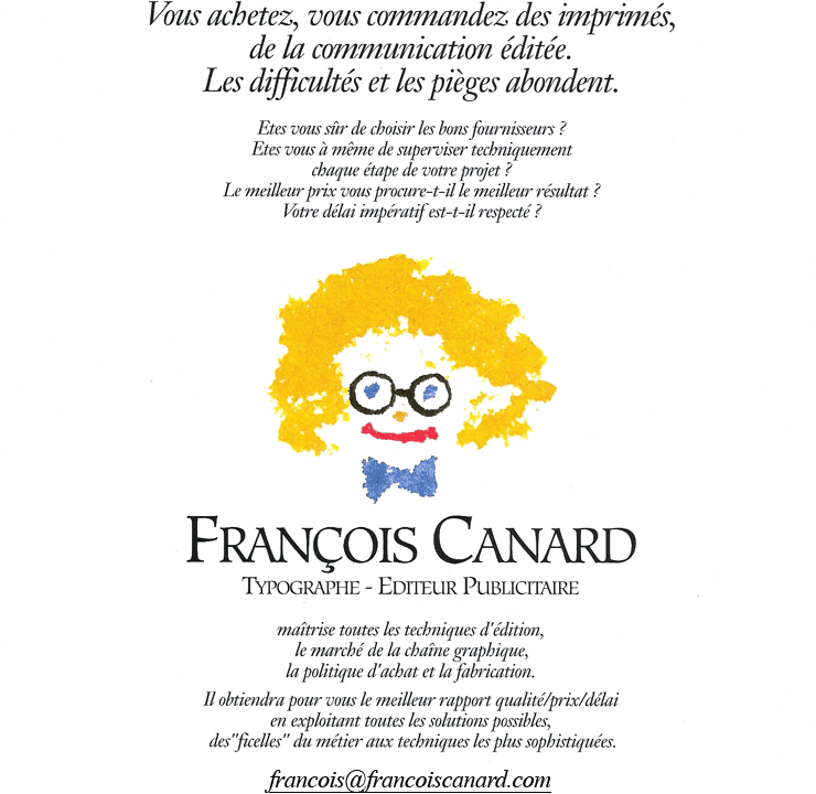 François Canard